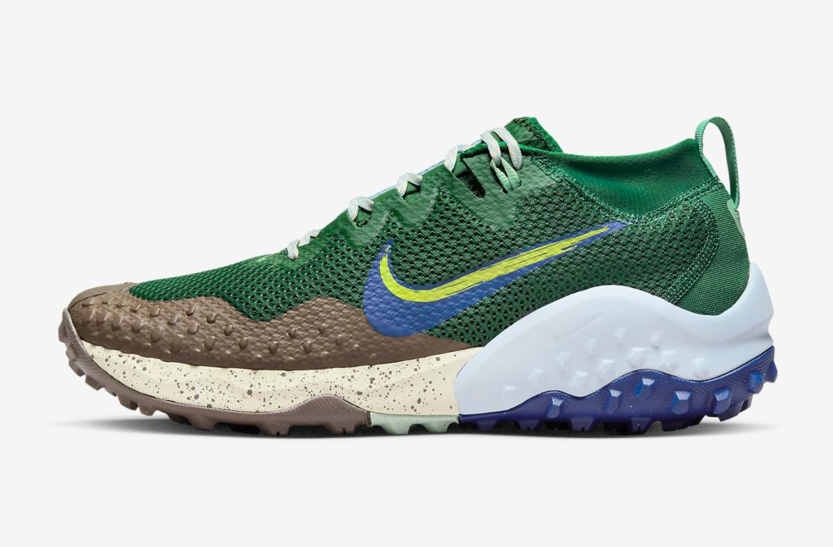 Nike Wildhorse 7